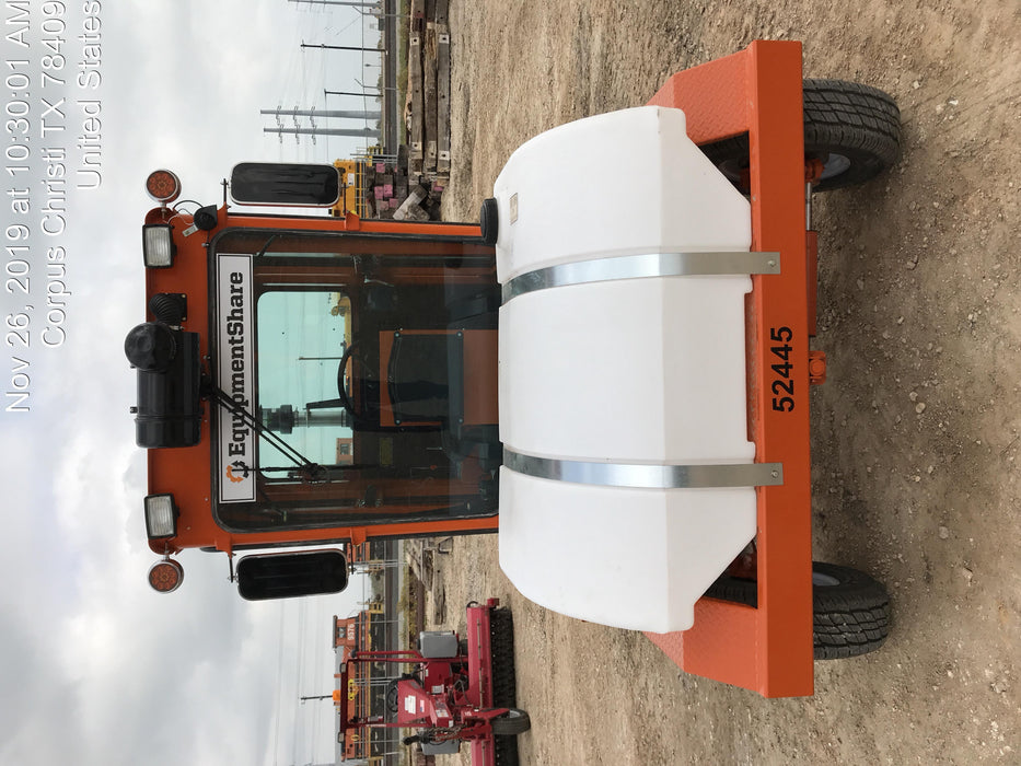 2019 BROCE RCT350