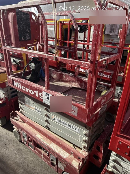 2019 MEC Micro 19