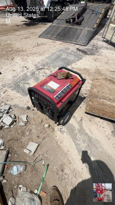 2025 MI-T-M GEN-6500-0MM1