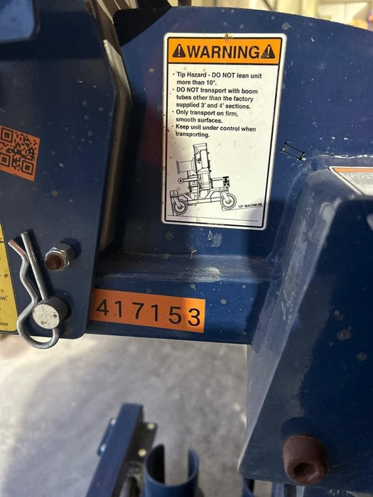 2024 CURRENT TOOLS 100A