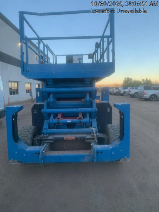 2020 GENIE GS-5390 RT