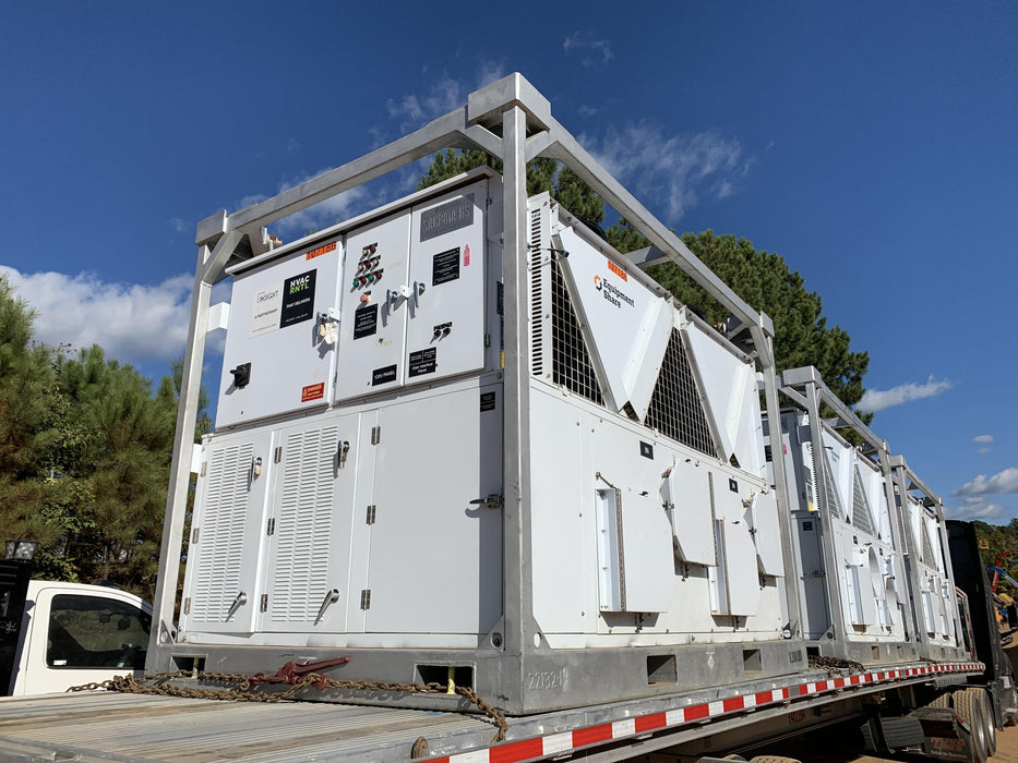 2020 SMARTECH SACP81A-HS