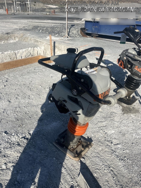 2023 MULTIQUIP MTX60HD