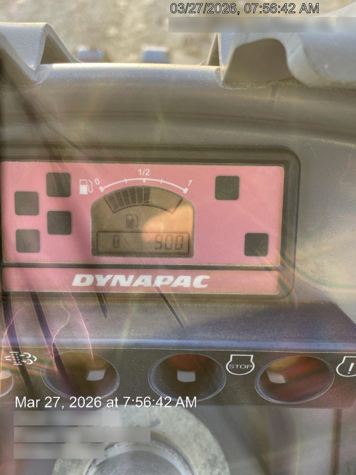 2022 DYNAPAC CA1300PD