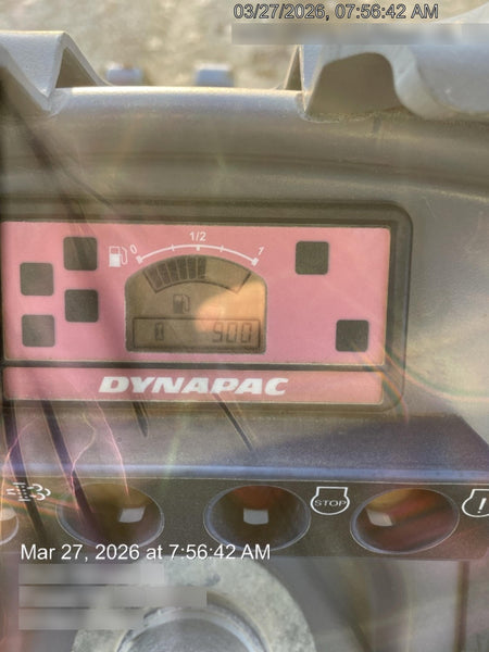 2022 DYNAPAC CA1300PD