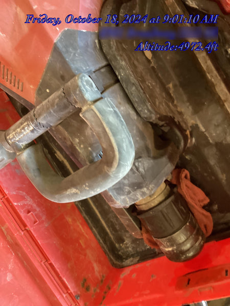 2020 HILTI TE 1000-AVR