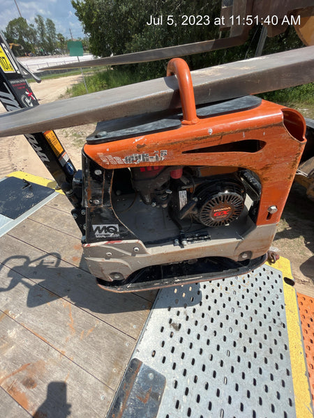 2023 MULTIQUIP MVH158
