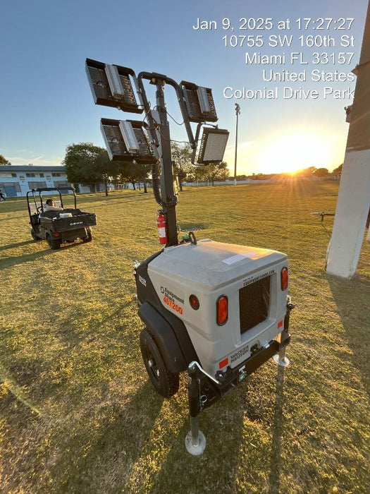 2024 WACKER NEUSON LTT4