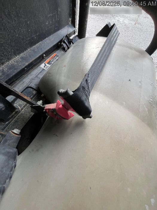 2023 CLUB CAR CA1700D (Canopy)