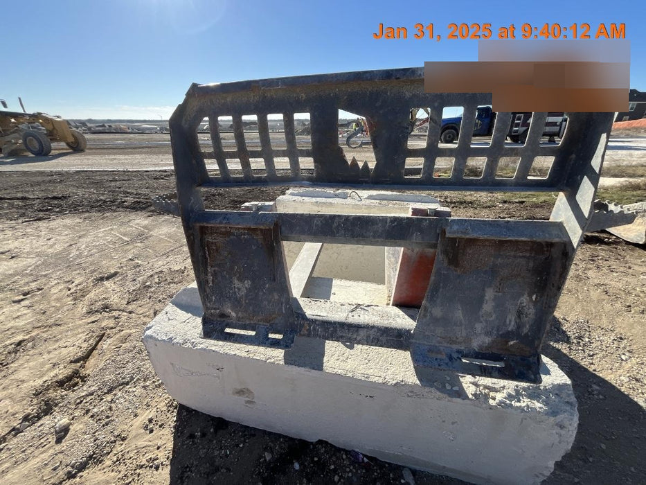 2023 SOLESBEE SPF-48