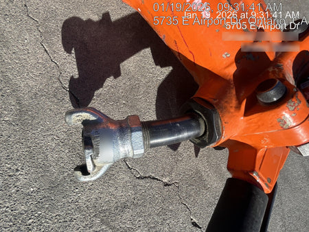 2024 MICHIGAN PNEUMATIC ES-TPB90-118-TRACKER