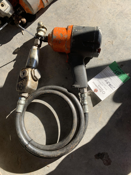 2020 MICHIGAN PNEUMATIC 750SS