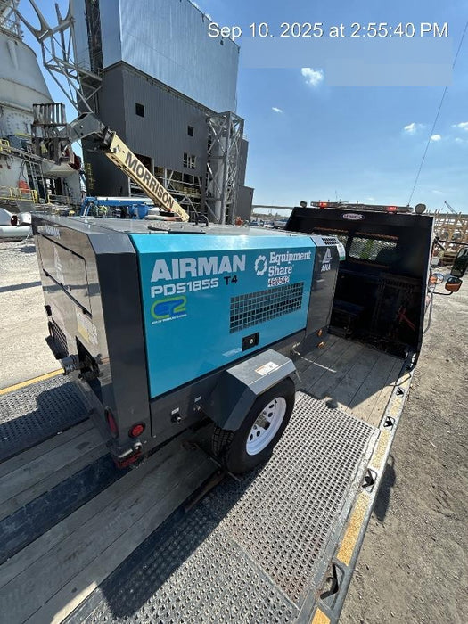 2024 AIRMAN PDS185S CWK