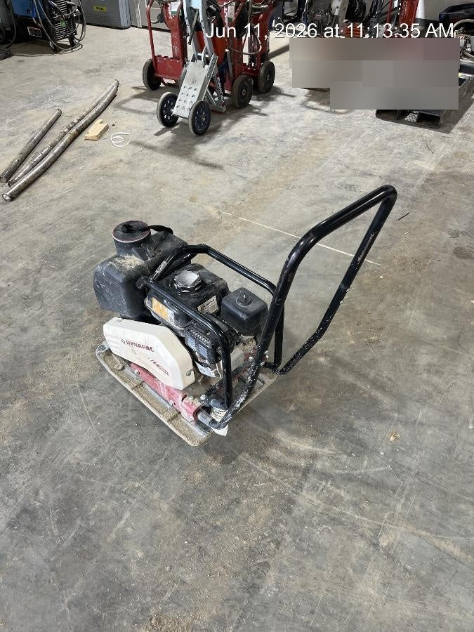 2022 DYNAPAC DFP8X