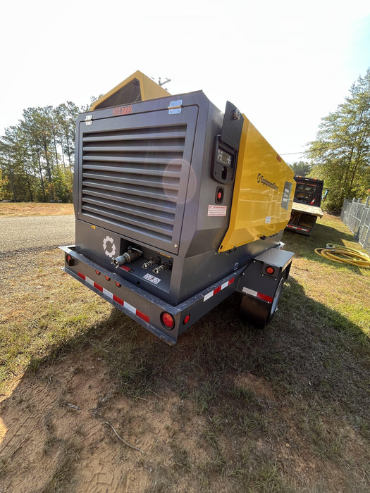 2023 ATLAS COPCO XAS 850