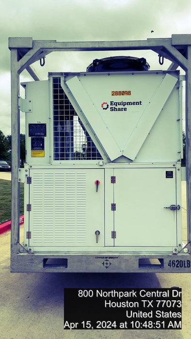 2022 SMARTECH SACP41A-HS