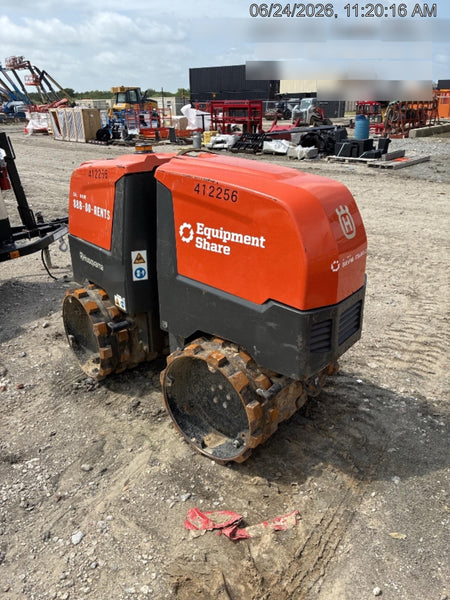 2024 HUSQVARNA LP9505