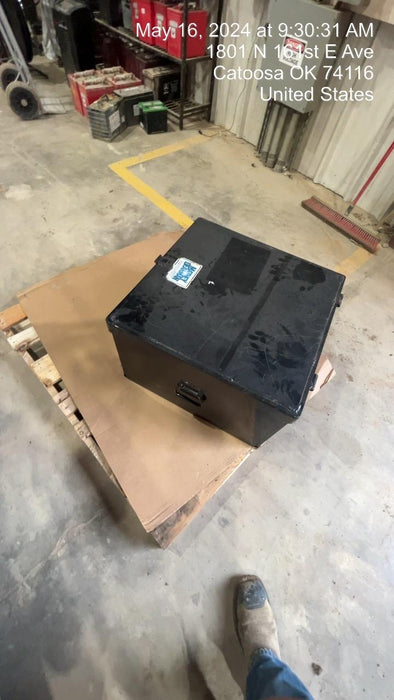 2021 MATHEY DEARMAN 2SA