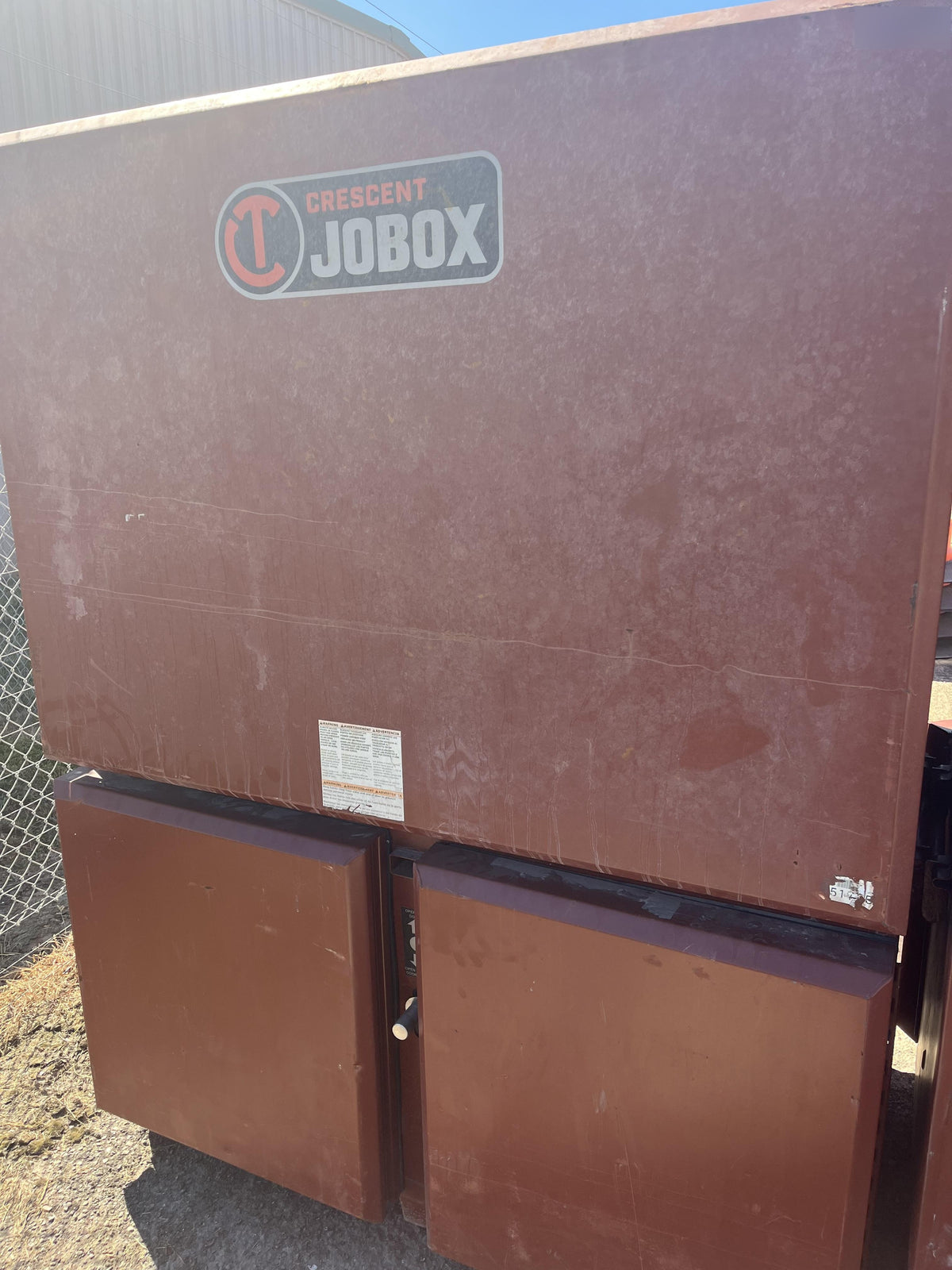 2021 JOBOX 1-669990
