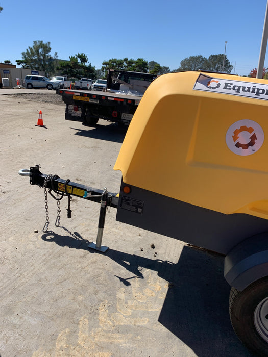 2021 ATLAS COPCO XAS188