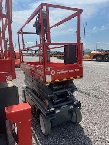 2024 SKYJACK SJ3226
