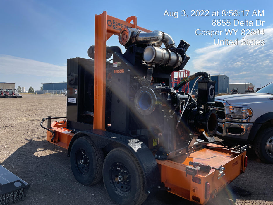 2021 PIONEER PP108S17L71-6090HFC09