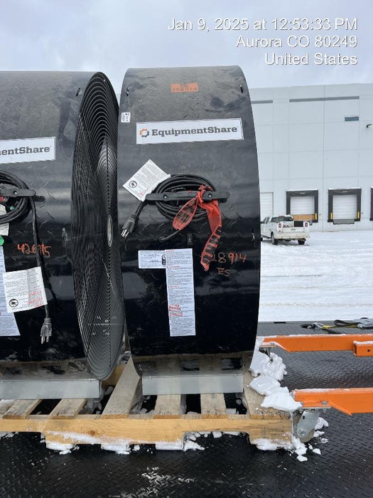 2024 MASTER MAC-48-BDF-C