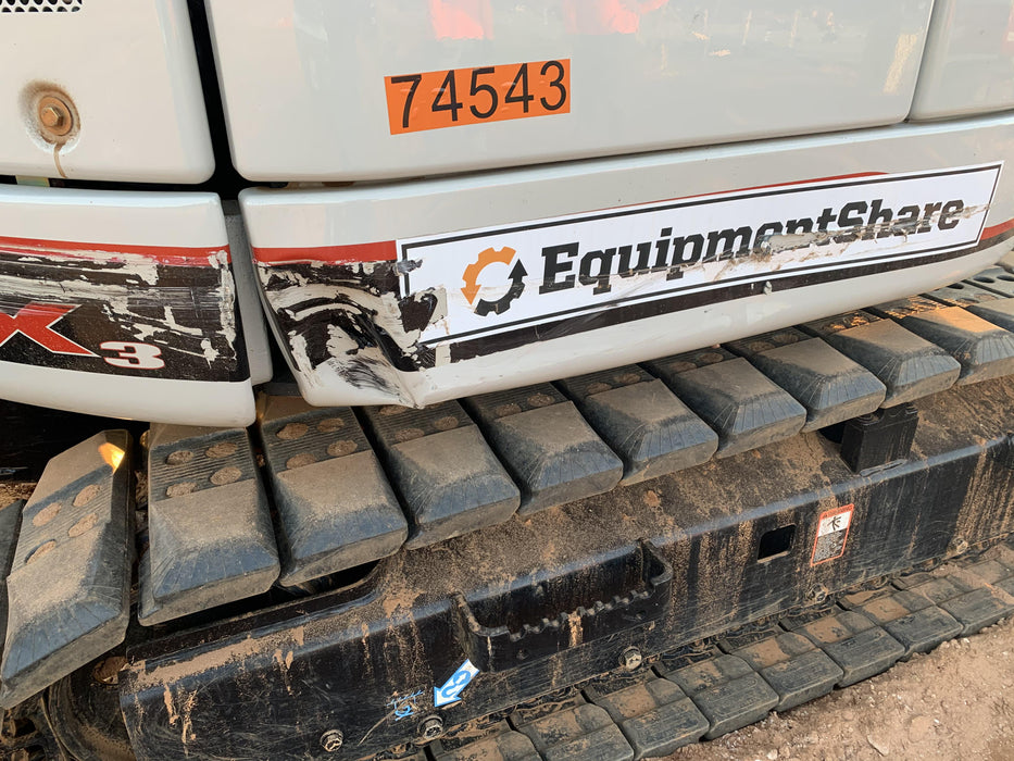 2020 LINK-BELT 80X3EX