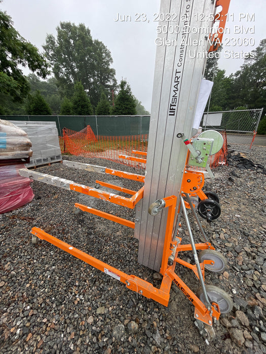 2021 LIFTSMART MLC-24