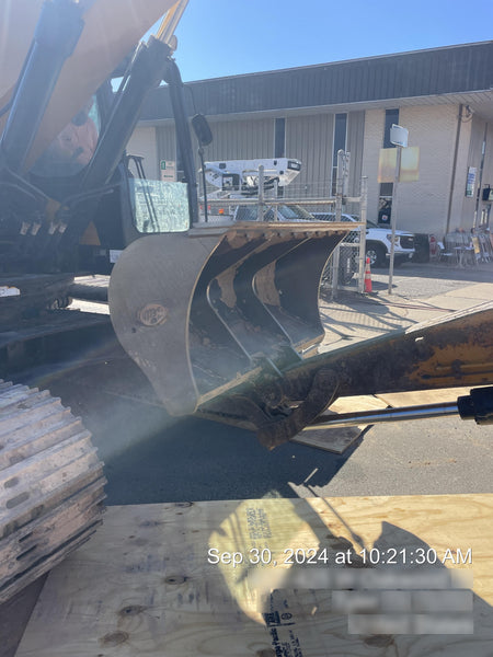 2024 GEITH G18R-1500