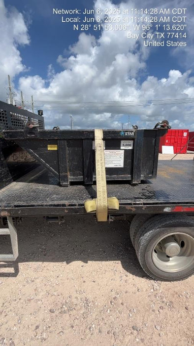 2024 STAR INDUSTRIES 1446B