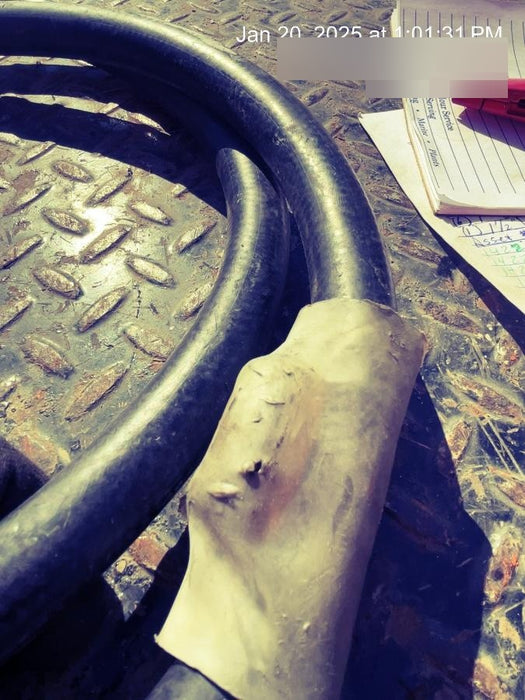 2021 MICHIGAN PNEUMATIC 4940B2