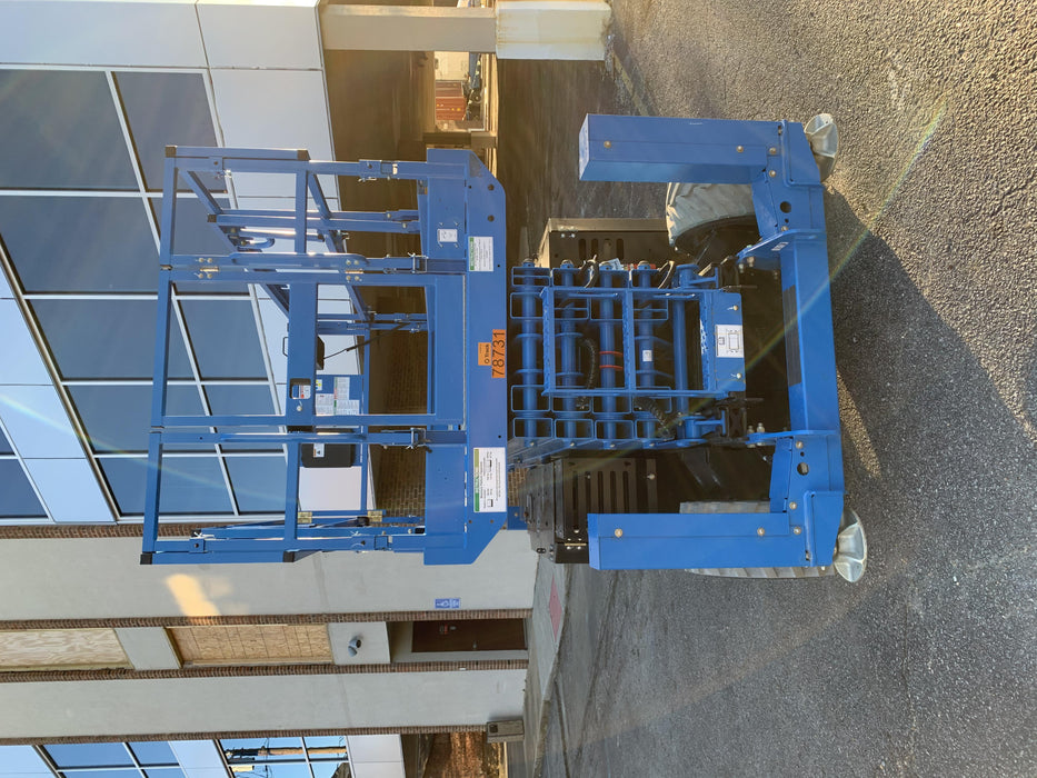 2020 GENIE GS-4069 RT