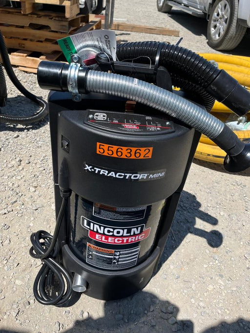 2025 LINCOLN ELECTRIC K3972-5