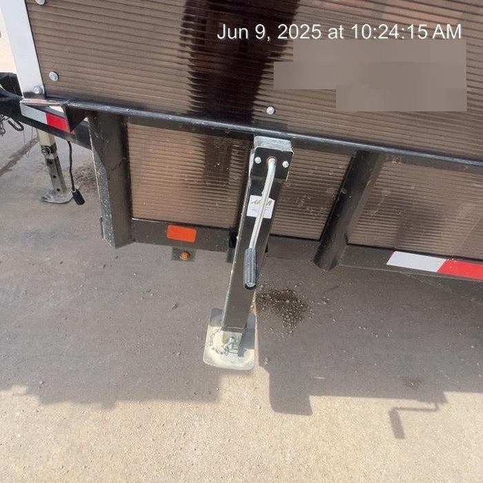 2024 TEXAS COOLING SYSTEMS Texas Icehouse