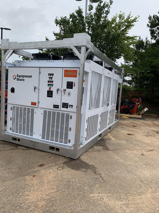 2022 SMARTECH SCOD100AR4