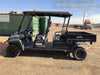 2020 Club Car CA1700D CLUB CAR CA1700D