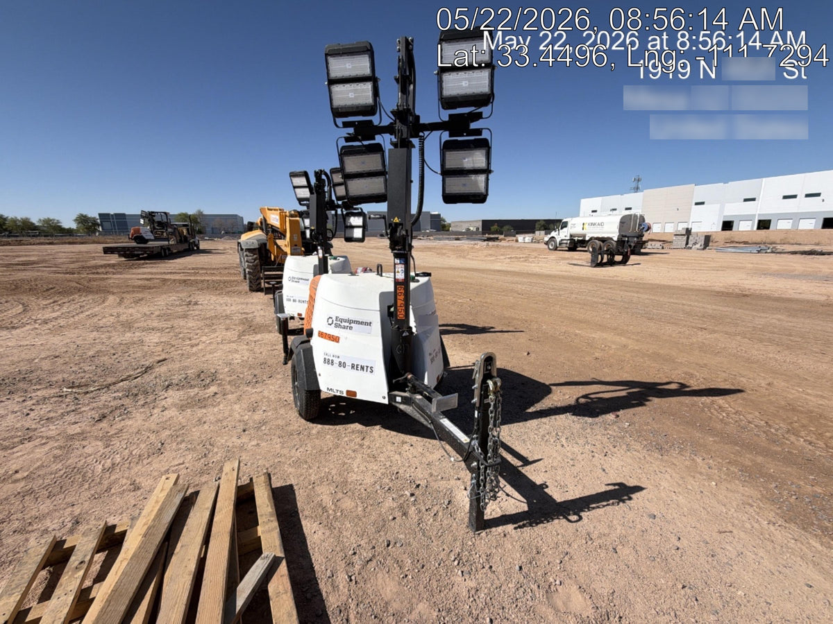 2026 GENERAC MLTS-4