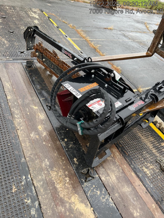 2025 VIRNIG TCH48-25