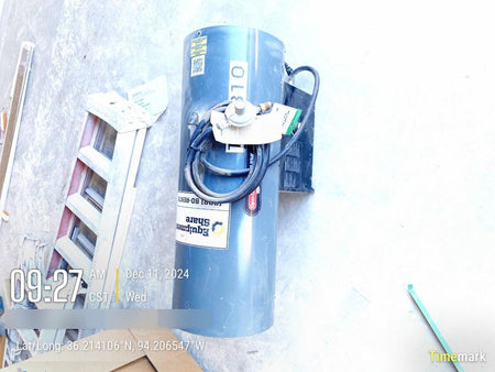 2021 DYNA 300K BTU Heater
