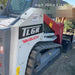 2022 TAKEUCHI TL6CR