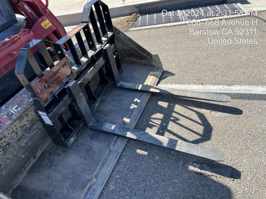 2024 VIRNIG PF4855-5VG