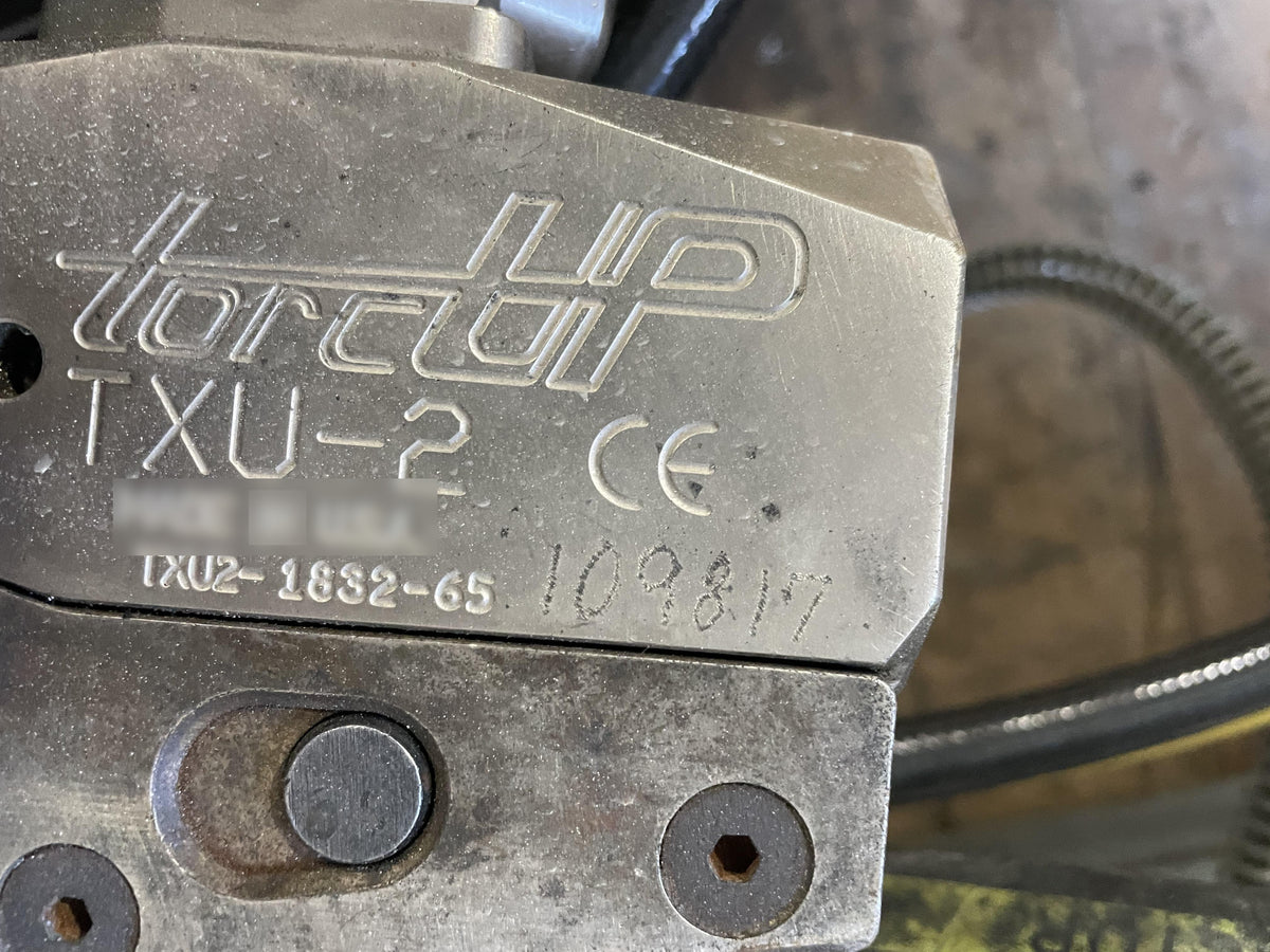 2020 TORCUP TXU-2