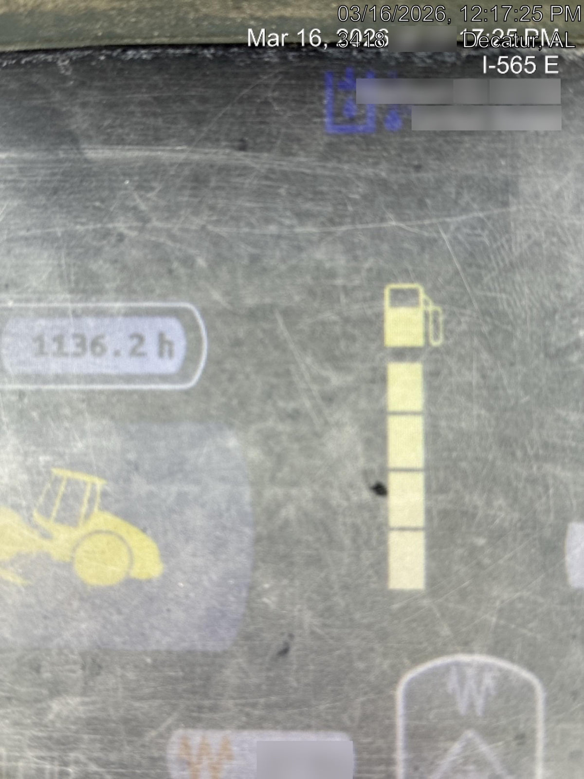 2023 CASE SV211E