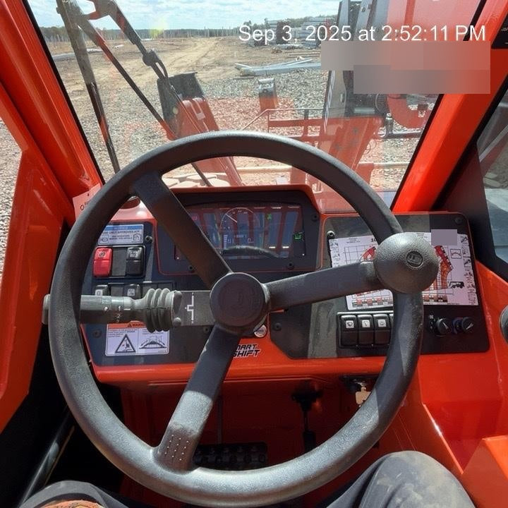 2025 SKYTRAK 10054