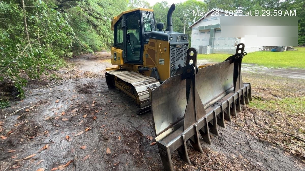 2019 D&E MANUFACTURING RKD1011