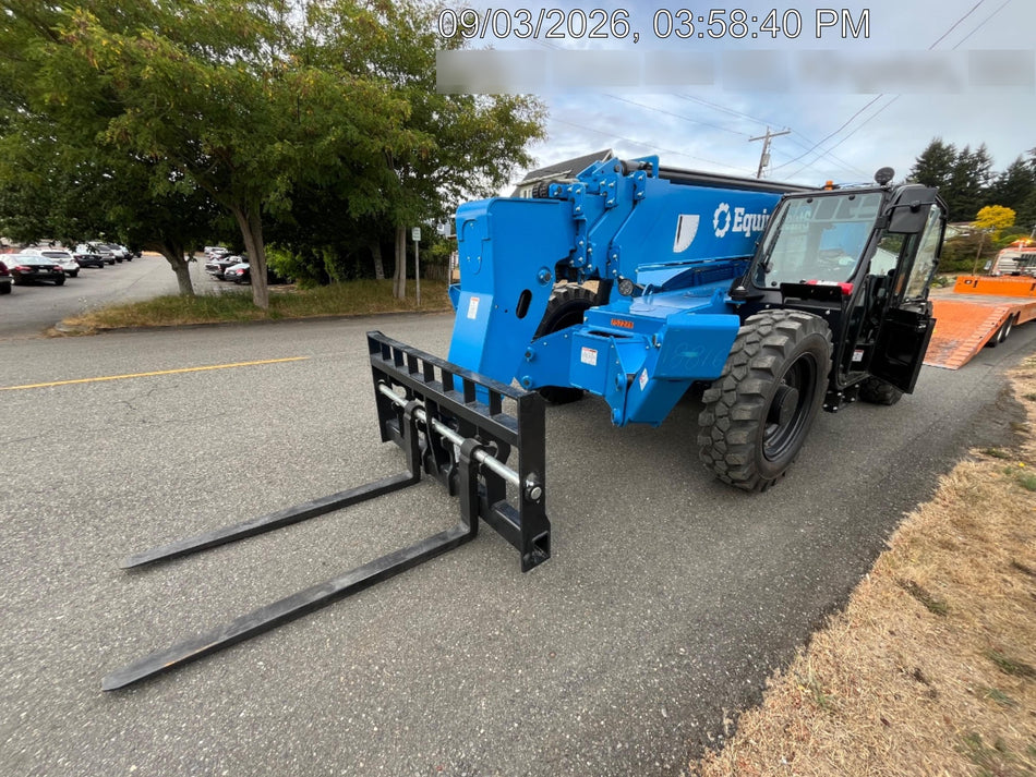 2026 GENIE GTH-1056