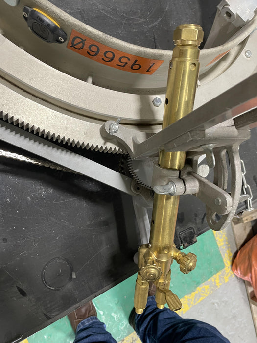 2021 MATHEY DEARMAN 3SA