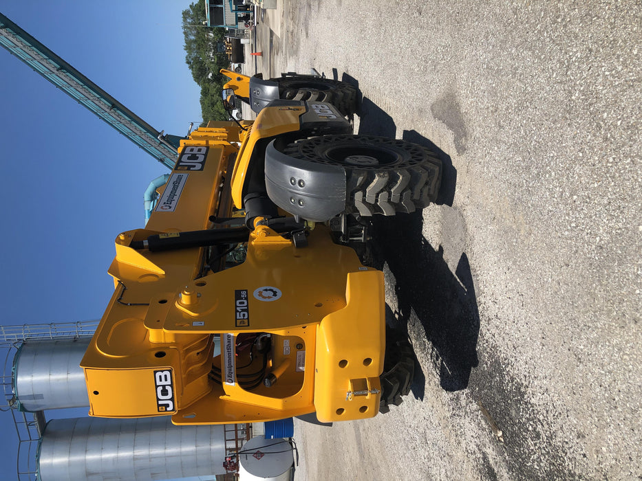 2020 JCB 510-56