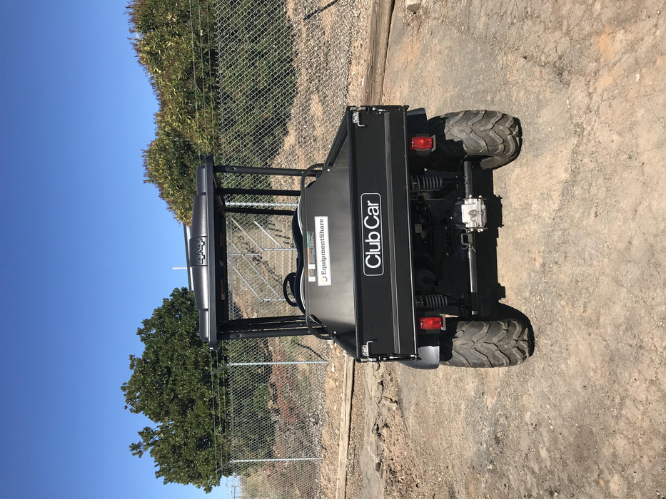 2019 CLUB CAR CA1700D (Canopy)